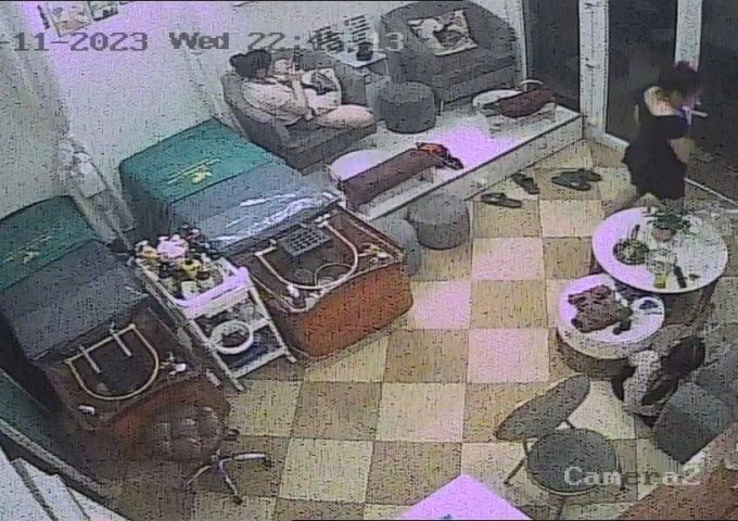 SANG NHƯỢNG MB NAIL - MI Vị Trí : 66 ngõ 21 Yên Xá Tân Triều Thanh Trì - Hà Nội