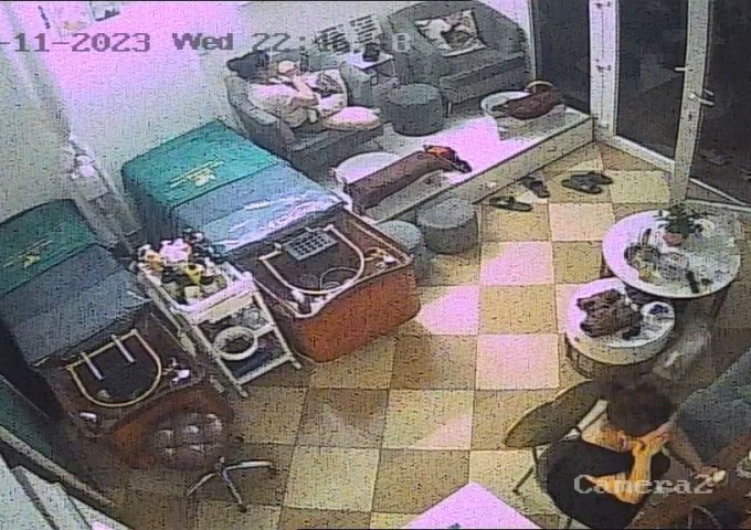 SANG NHƯỢNG MB NAIL - MI Vị Trí : 66 ngõ 21 Yên Xá Tân Triều Thanh Trì - Hà Nội