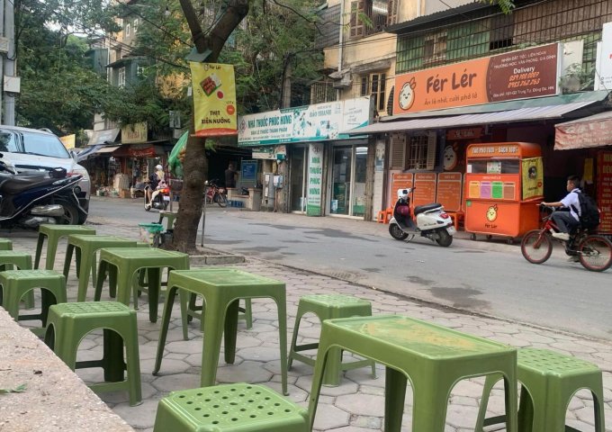 Do gia đình chuyển về quê sinh sống, mình cần sang nhượng MBKD tại G2 Trung Tự