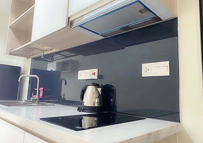 Cần cho thuê căn hộ Topaz Twins Ngay BV ITO Võ thị sáu giá 7 triệu/ tháng full Nội thất