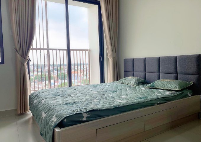 Cần cho thuê căn hộ Topaz Twins Ngay BV ITO Võ thị sáu giá 7 triệu/ tháng full Nội thất