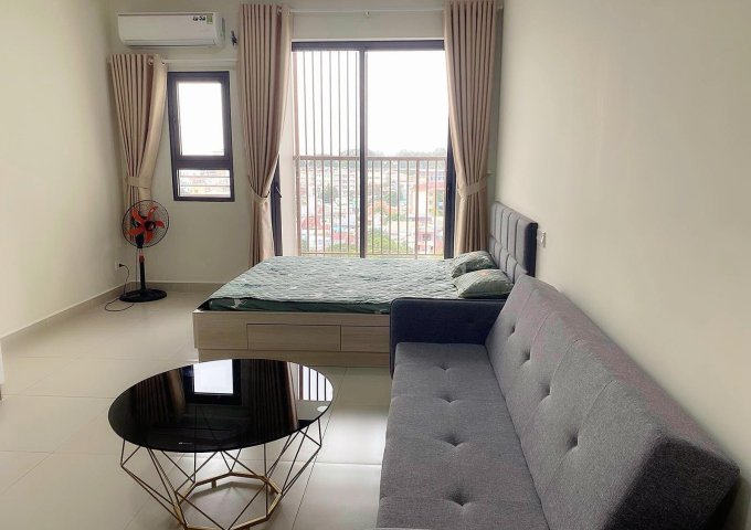 Cần cho thuê căn hộ Topaz Twins Ngay BV ITO Võ thị sáu giá 7 triệu/ tháng full Nội thất