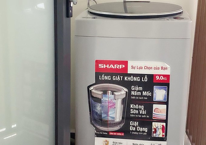 Cần cho thuê căn hộ Topaz Twins Ngay BV ITO Võ thị sáu giá 7 triệu/ tháng full Nội thất