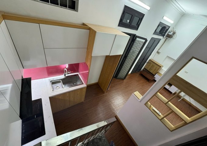 Cần bán nhà xã Tứ Hiệp, Huyện Thanh Trì, Hà Nội.