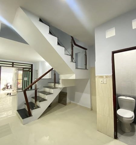 Hẻm Ôtô Đường Nhất Chi Mai Quận Tân Bình Phường 13.