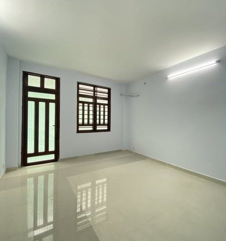 Hẻm Ôtô Đường Nhất Chi Mai Quận Tân Bình Phường 13.