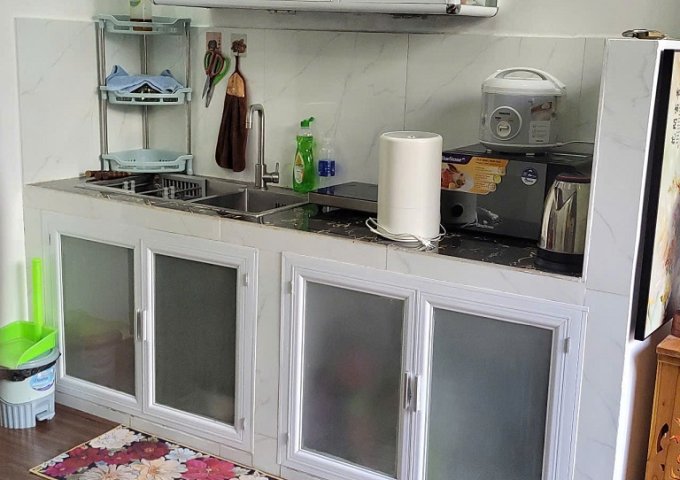 Bán nhà mới, đẹp ngay đường Hoài Thanh, sổ hồng đầy đủ