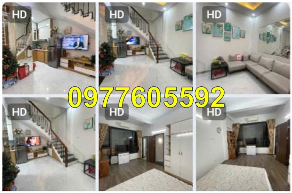 ▶️Hót Hít lắm luôn - Phải nhanh mới kịp - Trung tâm quận Hai Bà Trưng - 40m ra mặt phố Thọ Lão - 0977605592