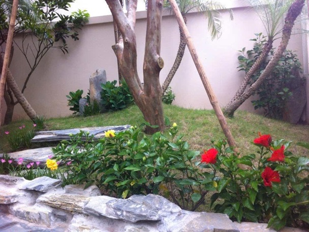 Chính chủ cho thuê biệt thự đơn lập đủ đồ hiện đại tại KĐT Vinhomes Riverside, Long Biên, HN, 30tr/th, 0842721976