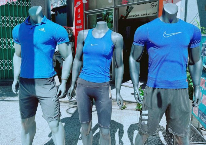 Chính chủ cần sang nhượng cửa hàng DIMOSport Địa chỉ: 326 Hải Phòng Đà Nẵng