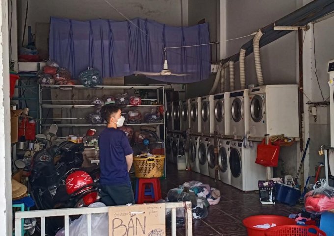 CHÍNH CHỦ CẦN BÁN NHÀ CÓ SẴN NHÀ TRỌ 1 KI-ỐT VÀ 11 PHÒNG