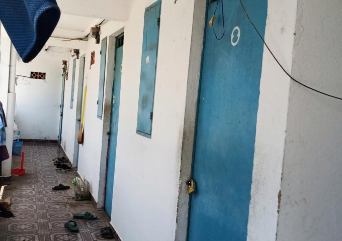 CHÍNH CHỦ CẦN BÁN NHÀ CÓ SẴN NHÀ TRỌ 1 KI-ỐT VÀ 11 PHÒNG