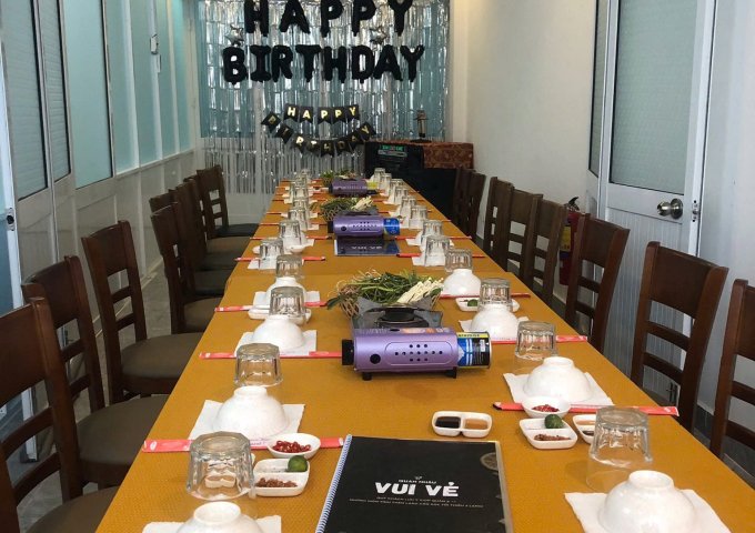 Chính chủ cần sang quán hoặc cho thuê lại toàn bộ đồ trên quán Địa chỉ: Mặt tiền đường Tây Lân, quận BÌnh Tân, Hồ Chí Minh