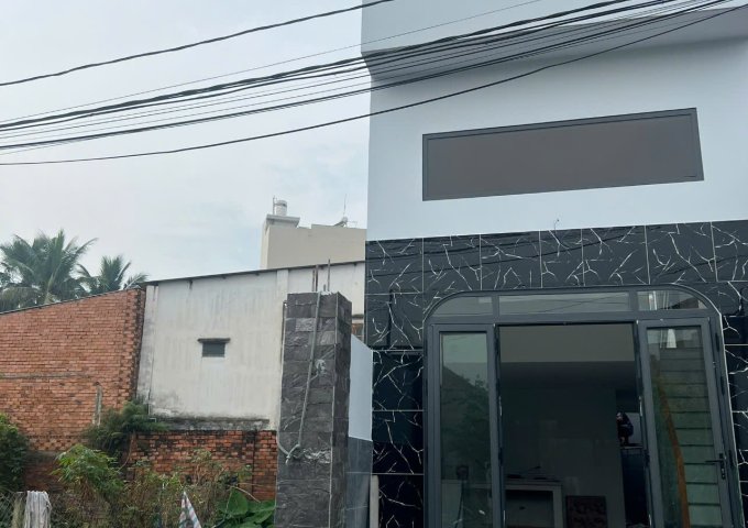 Bán nhà hẻm 60m2, 2 phòng ngủ, 2 WC, Nguyễn Xiển-Thủ Đức HCM