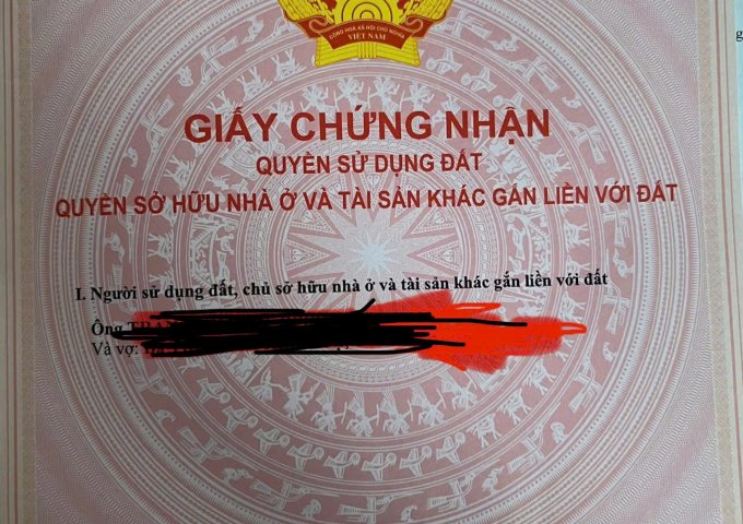 Bán nhà hẻm 60m2, 2 phòng ngủ, 2 WC, Nguyễn Xiển-Thủ Đức HCM