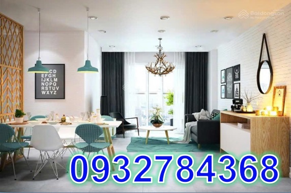 ▶️Cần bán nhanh căn 3PN, DT 97m2 tại De Capella Thủ Thiêm, TP.Thủ Đức, HCM, 6 tỷ; 0932784368