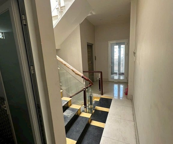 Nhà Đẹp Quận 6 - 45m2 - Minh Phụng - Ngay Cây Gõ - Nhỉnh 6 Tỷ TL