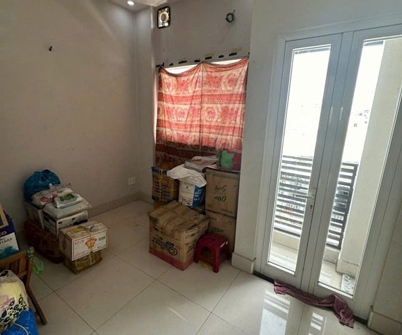 Nhà Đẹp Quận 6 - 45m2 - Minh Phụng - Ngay Cây Gõ - Nhỉnh 6 Tỷ TL