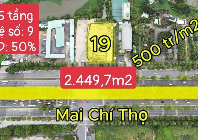 19 Mai Chí Thọ, Phường An Khánh, Quận 2, Thành phố Thủ Đức