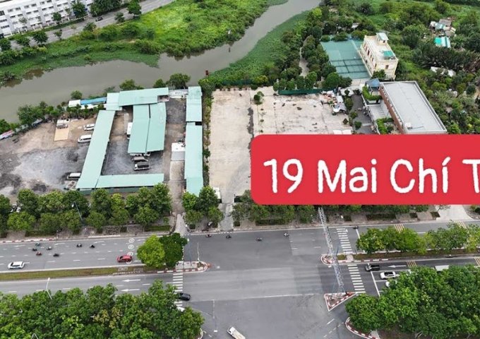 19 Mai Chí Thọ, Phường An Khánh, Quận 2, Thành phố Thủ Đức