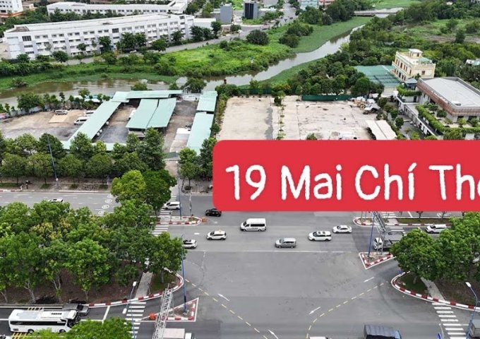 19 Mai Chí Thọ, Phường An Khánh, Quận 2, Thành phố Thủ Đức