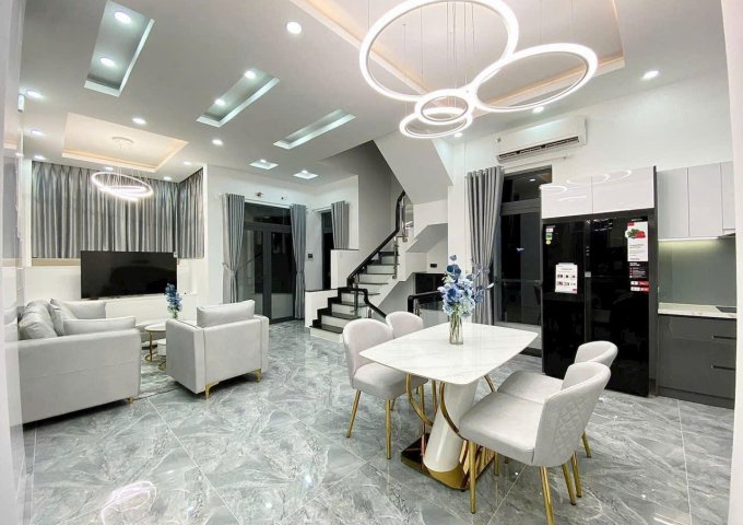 MUA NGAY NHÀ PHỐ GIÁ SIÊU HỜI NHÀ LÔ GÓC 2 MẶT TIỀN ĐƯỜNG SỐ 17/90 HUỲNH THỊ ĐỒNG NHÀ BÈ