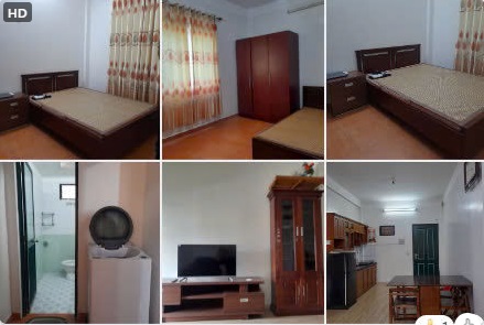 Chính chủ cho thuê CHCC P.303 Nhà CT4-2 KĐT Mễ Trì Hạ, Nam Từ Liêm, Hà Nội, 0982009950