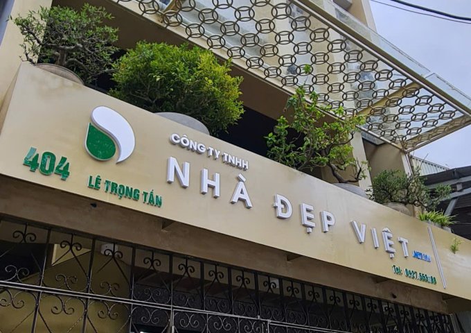 Chính chủ cần cho thuê văn phòng địa chỉ 404 Lê Trọng Tấn Phường Hòa An, quận Cẩm Lệ, Đà Nẵng