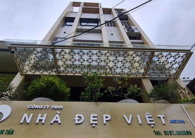 Chính chủ cần cho thuê văn phòng địa chỉ 404 Lê Trọng Tấn Phường Hòa An, quận Cẩm Lệ, Đà Nẵng