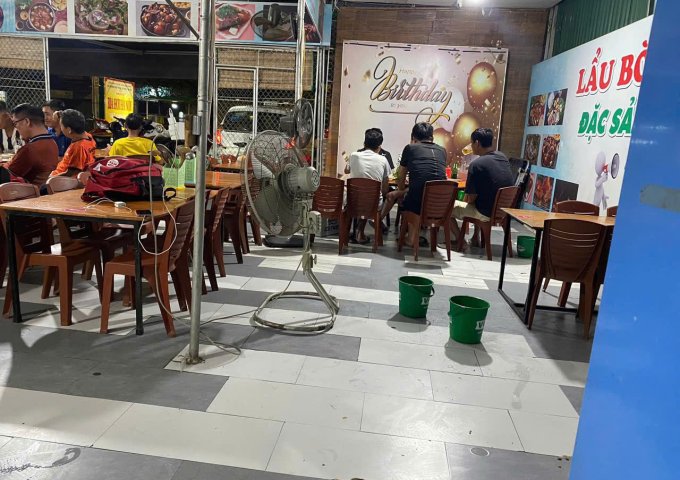 Do tính chất sức khỏe không đảm bảo mình muốn chuyển nhượng quán đang kinh doanh tốt