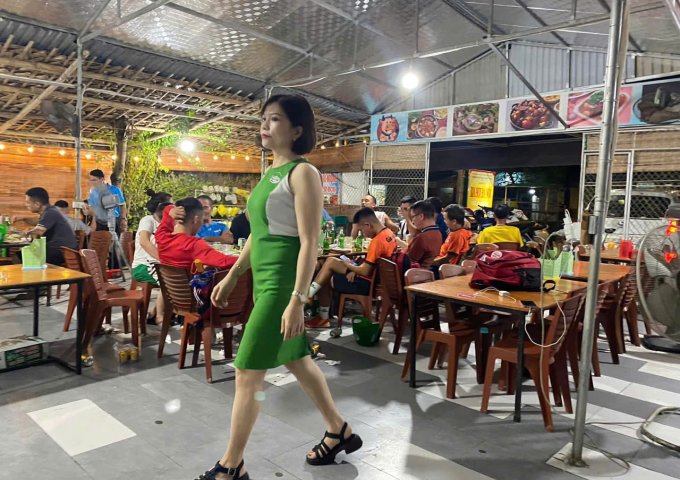 Do tính chất sức khỏe không đảm bảo mình muốn chuyển nhượng quán đang kinh doanh tốt