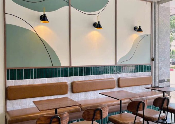 Chính chủ cần sang lại mặt bằng đường Nguyễn An Ninh