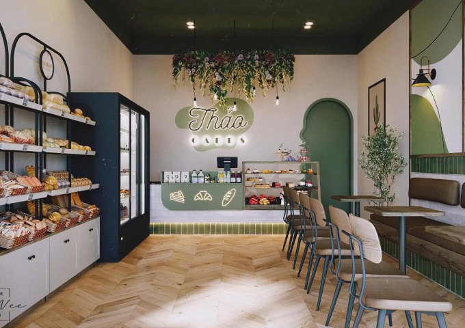 Chính chủ cần sang lại mặt bằng đường Nguyễn An Ninh