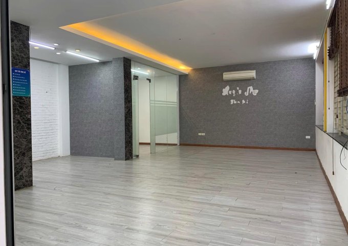 Chính chủ cần cho thuê tầng 1 Địa chỉ: 248 Đê La Thành, phường Thổ Quan, Đống Đa, Hà Nội