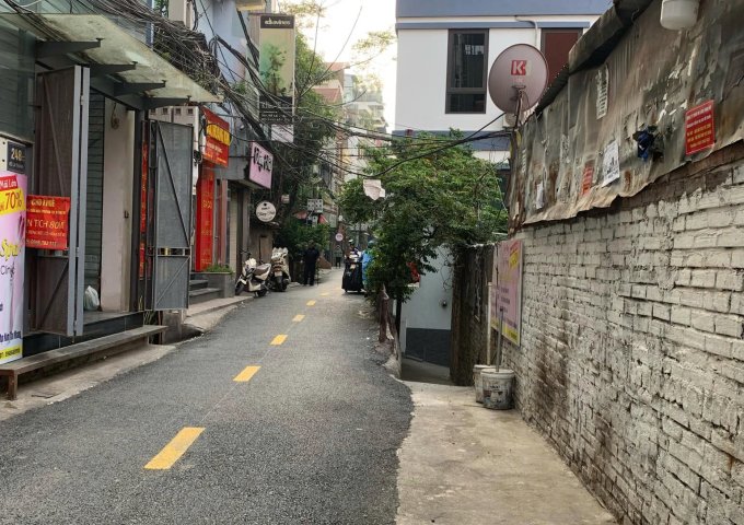 Chính chủ cần cho thuê tầng 1 Địa chỉ: 248 Đê La Thành, phường Thổ Quan, Đống Đa, Hà Nội