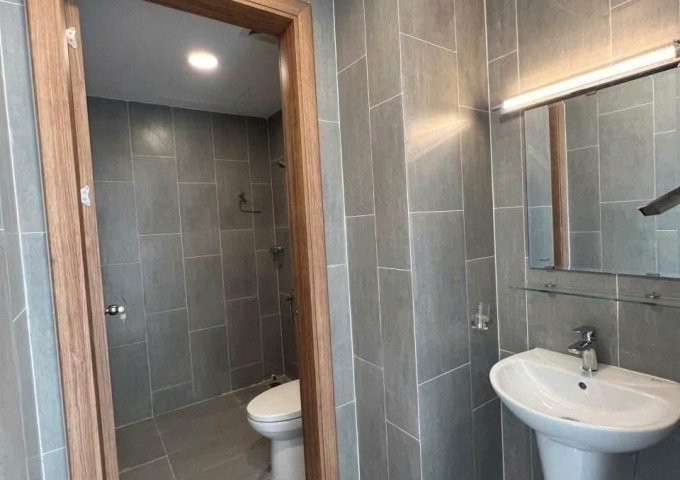 Em cần tìm bạn nữ ở ghép trong căn 2PN1WC tại căn hộ Centum Wealth Q9, view