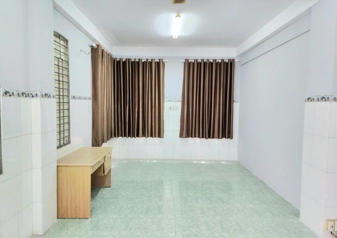 Phòng trọ sinh viên thoáng mát, giá rẻ tại Âu Cơ, Tân Bình