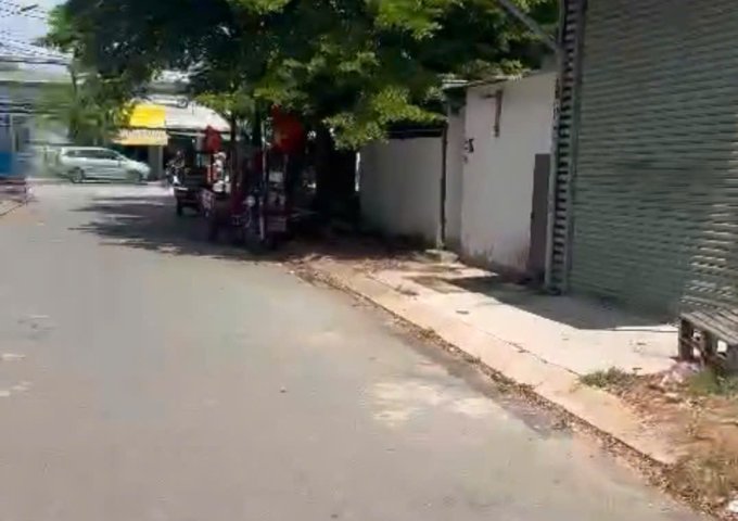 Chính chủ cần bán mảnh đất tại địa chỉ Phường An Phú