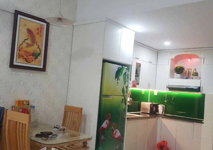 CHO THUÊ CĂN HỘ 2 PN, 64M2, LIÊN PHƯỜNG - PHƯỚC LONG B, QUẬN 9, GIÁ 8 TRIỆU/THÁNG - NỘI THẤT ĐẦY ĐỦ