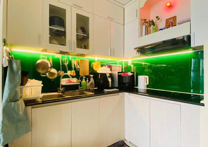 CHO THUÊ CĂN HỘ 2 PN, 64M2, LIÊN PHƯỜNG - PHƯỚC LONG B, QUẬN 9, GIÁ 8 TRIỆU/THÁNG - NỘI THẤT ĐẦY ĐỦ