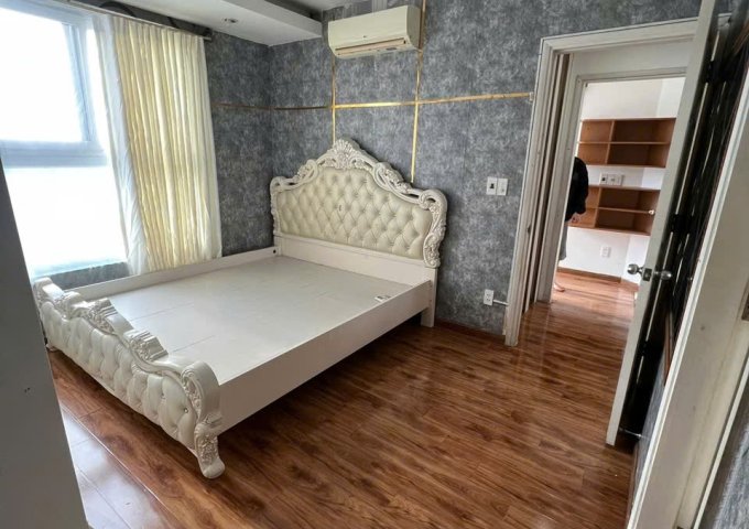 Cho thuê CĂN HỘ 2PN DECOR như hình, tại 2A Nguyễn Sỹ Sách , P15, Tân Bình.