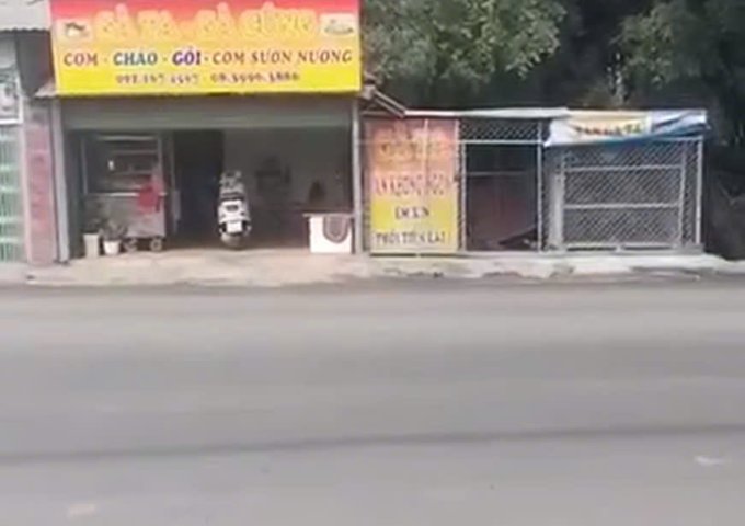 SANG NHƯỢNG MẶT BẰNG Vị Trí : 995 Nguyễn Duy Trinh, phường Phú Hữu, tp Thủ Đức, HCM