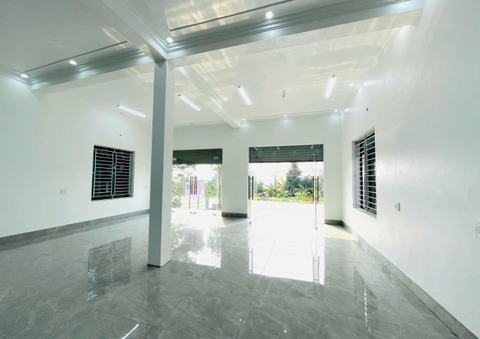 SIÊU PHẨM - CHO THUÊ CỬA HÀNG ĐẸP - VIEW SANG - VỊ TRÍ ĐẸP - THUẬN LỢI KINH DOANH TẠI SÔNG LÔ - VĨNH PHÚC