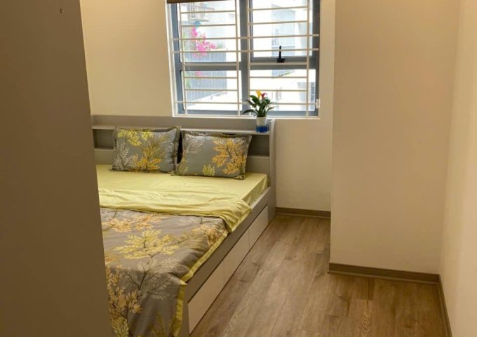 Bán căn hộ chung cư Tứ Hiệp Plaza, Thanh Trì, Hà Nôi, Diện tích 84m2 (căn góc), Giá 4,x tỷ.