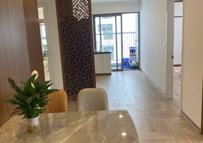 Bán căn hộ chung cư Tứ Hiệp Plaza, Thanh Trì, Hà Nôi, Diện tích 84m2 (căn góc), Giá 4,x tỷ.