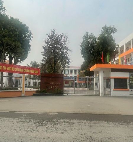 BÁN ĐẤT tại Đường Dương Quang, Gia Lâm, Hà Nội