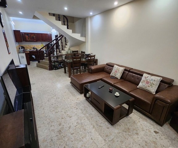 BÁN NHÀ CHÍNH CHỦ – Phố Trần Khát Chân