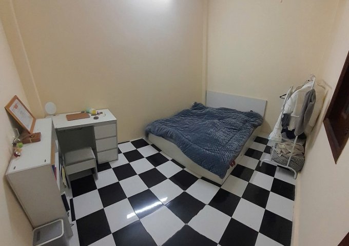 BÁN NHÀ CHÍNH CHỦ – Phố Trần Khát Chân