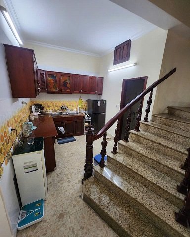 BÁN NHÀ CHÍNH CHỦ – Phố Trần Khát Chân