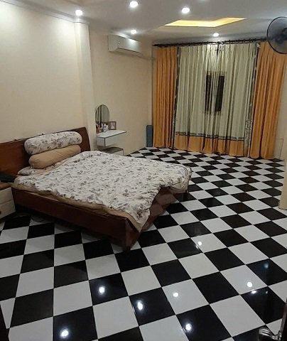 BÁN NHÀ CHÍNH CHỦ – Phố Trần Khát Chân